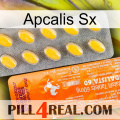 Apcalis Sx new05